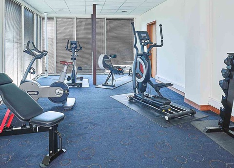 Détendez vous à Pornic, dans un hôtel de charme, accès spa - 3* - 10