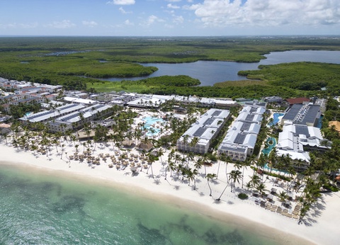 Club Framissima Sunscape Coco Punta Cana ***** - 2