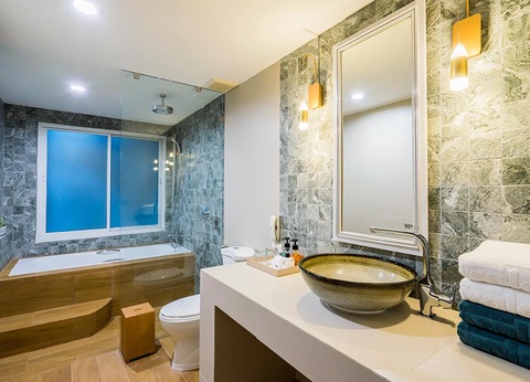 THAÏLANDE | Khao Lak - The Hive Wing by ÔVoyages at Khao Lak Emerald Beach Resort & Spa - 7