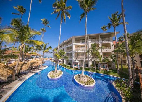 Hôtel Majestic Mirage 5* - 14