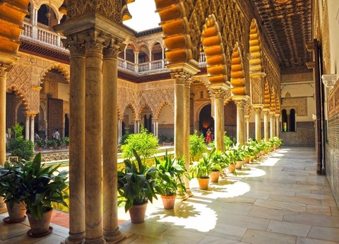 Autotour Escapade Andalouse - 10