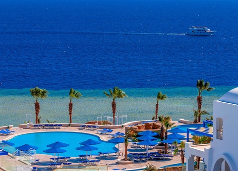 Pickalbatros Palace Resort - Sharm El Sheikh - 127