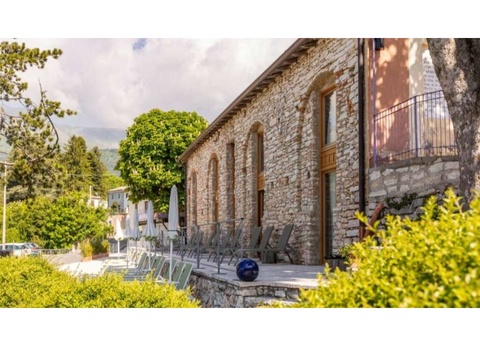 Séjour détente à deux pas du Lac de Garde - 4* - 8