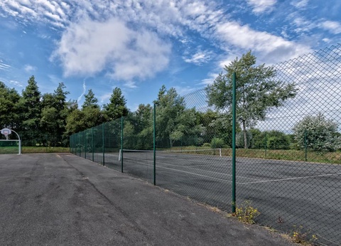 Camping Domaine du Launay 3* - 8