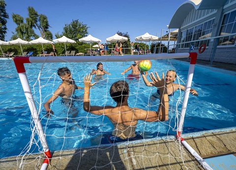 Club Marmara Golden Coast 4* - 43