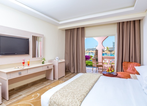 Combiné Splendeurs du Nil et Pickalbatros Aqua Vista - 19