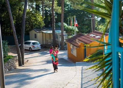 Camping maeva Escapades Les Playes, 4* - 20