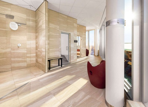 INNTEL HOTELS DEN HAAG MARINA BEACH - 4* - 25