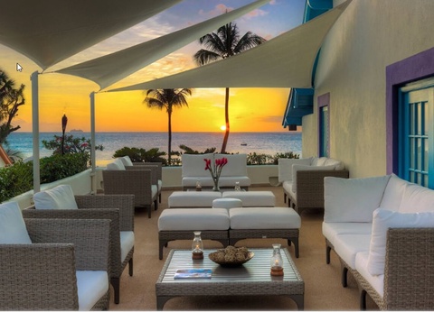 Hôtel Crystal Cove, A Tribute Portfolio All-inclusive Resort 4* - 32