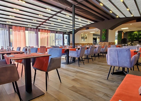 Hôtel Restaurant Atrachjata 3* - 18