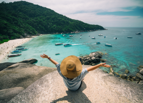 Circuit Charmes de Thaïlande et plage à Phuket 5* - 19