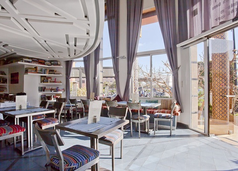 Hôtel Amani 3* - 14