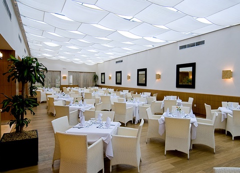 Hôtel Royal Thalassa Monastir 5* - 17