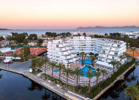 Hôtel Viva Eden Lago 4* - 20