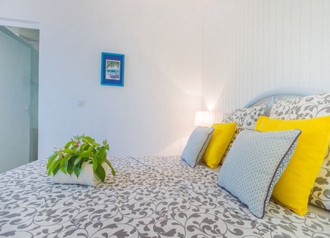 Résidence Alamanda Jaune 3* - 10