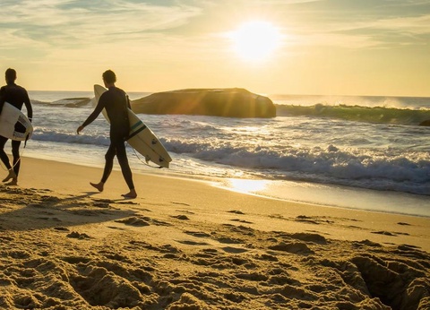 Camping Landes Océanes, 4* - 12