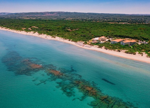 Circuit Insolite et Authentique Sardaigne - 16