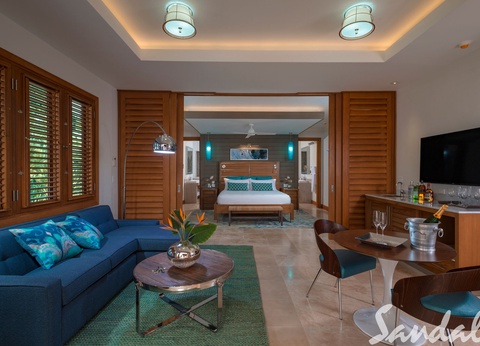 Hôtel Sandals Montego Bay 5* - 94