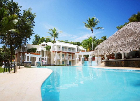 Ôclub Select Wyndham Alltra Samana 4* Sup - 11