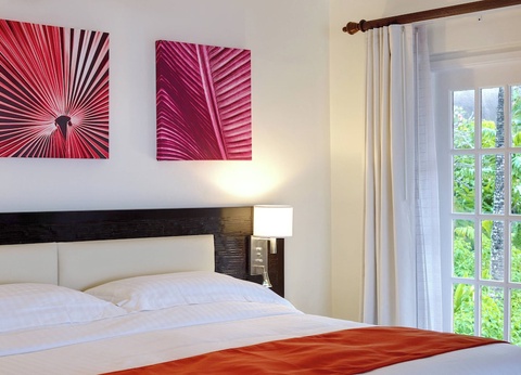 Hôtel Crystal Cove, A Tribute Portfolio All-inclusive Resort 4* - 11