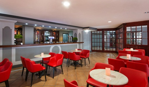 Hôtel Olé Tropical Tenerife 4* - 6