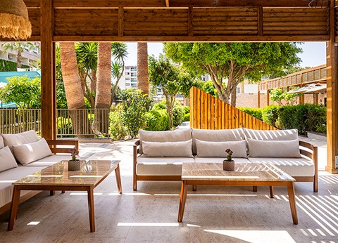 Club Jumbo Kaia Coracesium **** - 23