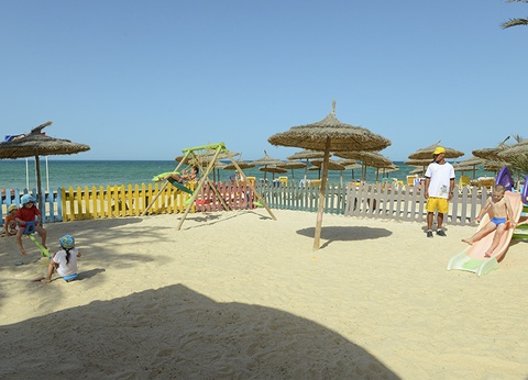 Hôtel Vincci Safira Palms 4* - 21