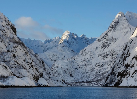 Circuit Norvège en hiver : L'expérience Arctique - 2
