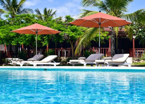 Club Kappa Crystal Bay Resort 4* - 10