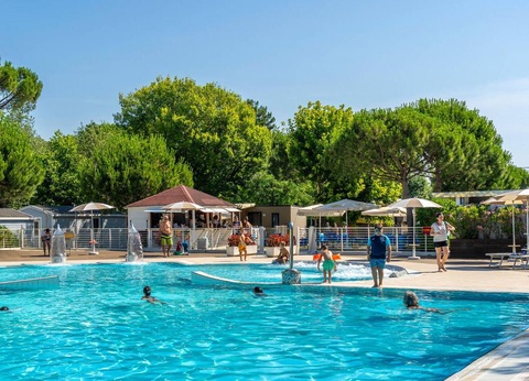 Camping Marina Family Village 3* - 7