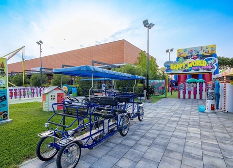 Camping Village Portofelice, 4* - 24