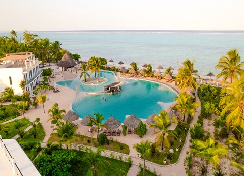 Fram Selection The One Resort 4* - 3