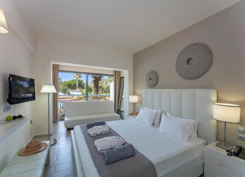 Hôtel All Senses Ocean Blue Seaside Resort & Spa 4* - 46