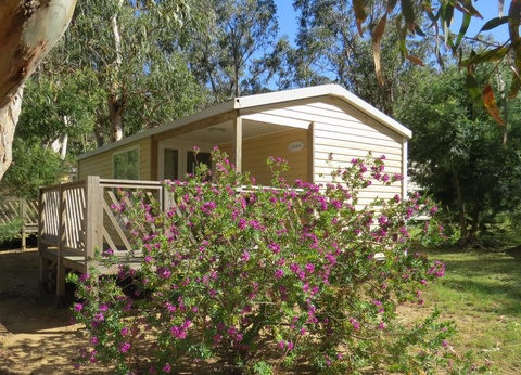 Camping U pezzo, 2* - 13