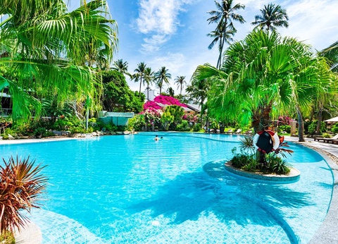 Oriental Pearl by Ôvoyages 4* - 15