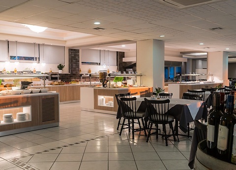 Hôtel Elea Beach Hotel 4* - 9