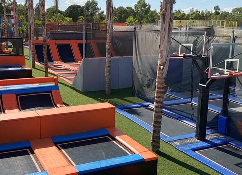 Montana Parc - Oasis Village - Coeur de l'estérel, 5* - 57