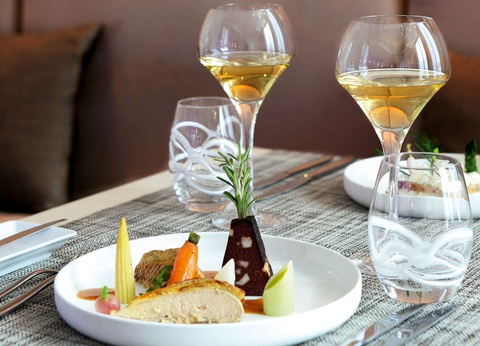 Séjour 5* au coeur de Bruxelles : Hammam et départ tardif inclus ! - 5* - 22