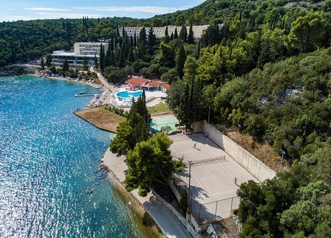 Naya Club Croatie Osmine 4* + Pack Découverte 3 Excursions - 13
