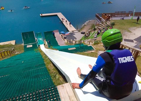 Résidence Club MMV l'Altaviva 4* - 11