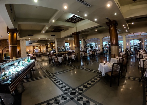 Hôtel Regency Plaza Aqua Park & Spa 5* - 15