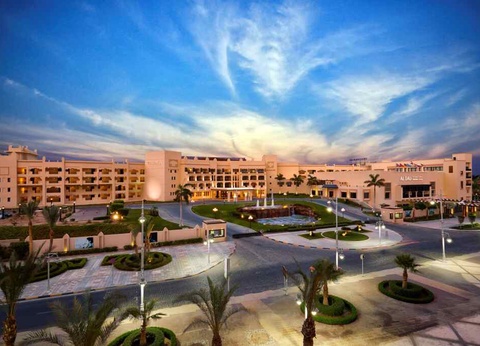 Combiné Déesses du Nil et Steigenberger Aldau Beach - 18