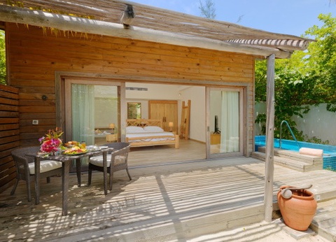 Hôtel You & Me Maldives 5* - 17