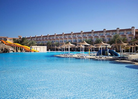 Combiné Croisière Fabuleuse Egypte & Hôtel Pyramisa Sahl Hasheeh 5* - 54