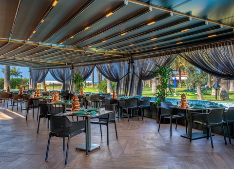 Club Megasaray Belek 5* - 22