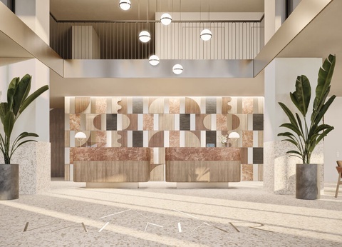 Hôtel Valmar Corfu By Louis Hotels 5* - 11