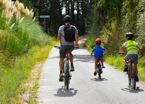 Camping Les Jardins de Kergal, 4* - 32