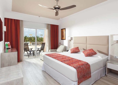 Hôtel Riu Cabo Verde 5* - 4