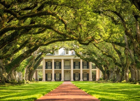 Circuit Jazz, Blues et Bayous - Tennessee/Louisiane - 2