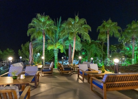 Hôtel L'Ancora Beach Hotel 4 * - 9